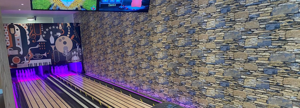 Gwernllwyn Care Home - QubicaAMF